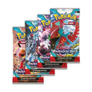 POKÉMON SCARLET & VIOLET: PARADOX RIFT BOOSTER PACK