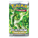 POKÉMON PLATINUM: ARCEUS BOOSTER PACK