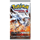 POKÉMON BLACK & WHITE BOOSTER PACK