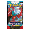 POKÉMON SCARLET & VIOLET: PARADOX RIFT BOOSTER PACK