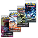 POKÉMON BLACK & WHITE BOOSTER PACK