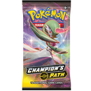 POKÉMON CHAMPION'S PATH BOOSTER PACK