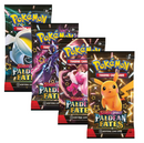 POKÉMON SCARLET & VIOLET: PALDEAN FATES BOOSTER PACK