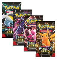 POKÉMON SCARLET & VIOLET: PALDEAN FATES BOOSTER PACK