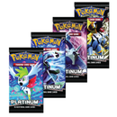POKÉMON PLATINUM BOOSTER PACK